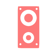 Speaker Icon